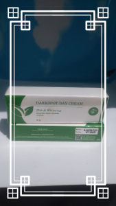 PROMO Liz Skincare Salep Darkspot Day Flek Noda Hitam Brightening