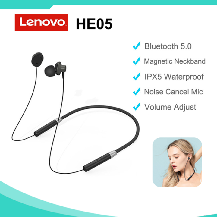 Wireless discount earphone lazada