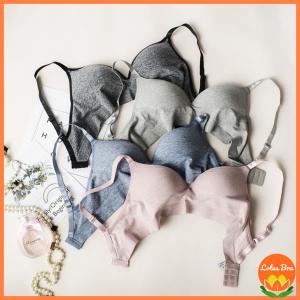 Áo lót ngực Sep Sweet không gọng cao cấp xuất Nhật