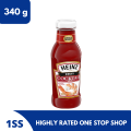 Heinz Zesty Cocktail Sauce, 340g. 