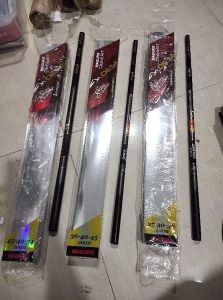 Tegek Maguro Dessert 270cm 360cm dan 540cm zoom bahan carbon