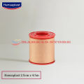 Hansaplast Kain Roll Plester Luka 1.25cm x 100cm. 
