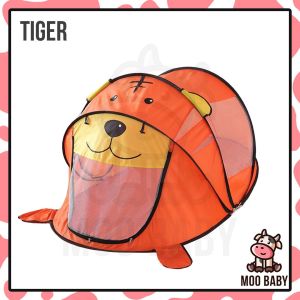 🐮Moo Baby Tent Kemah Kanak Kanak Play House for Kids Tent Kid Tent Indoor Khemah Mainan Kanak Kanak House for Kids帳篷兒童室內