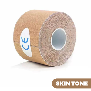 【✅SG stock】5m Premium Kinesiology Tape Elastic Muscle Sports Tape Kt Tape