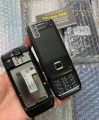 Điện thoại nắp trượt nokia E66 Có 3g, wifi Kèm Pin, Sạc giá rẻ- Bảo hành 12 tháng. 
