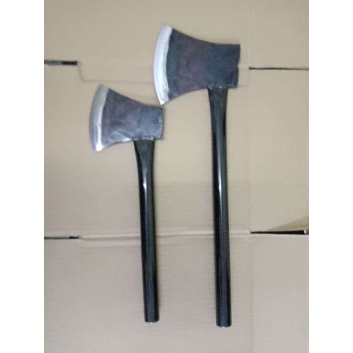 Kapak Tulang / Kapak kayu (Spring lori) | Lazada