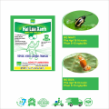 HAI LÚA XANH 4gr - Thuốc trừ sâu rầy: Bọ trĩ, rầy xanh, rầy phấn trắng, ngâu, ruồi vàng, sâu đất, sâu vẽ bùa, sâu ăn bông.