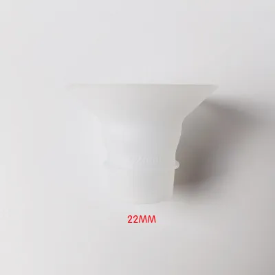 2PCS Original Spectra 14/16/18/20/22/24mm Silicone Flange Insert Breast Pump Accessories Silicone Insert BPA Free Breast Insert Breastfeeding-152c4c8b