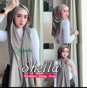 Phasmina ovale inner jersey premium