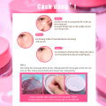Mặt Nạ Mắt Cải Thiện Nếp Nhăn Giảm Thâm Dưỡng Trắng OGET Pink Collagen Hydrogel Eye Patch 45g. 