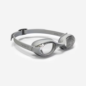 N@b@J1 Ready Swimming Goggles Clear Lens for Adult