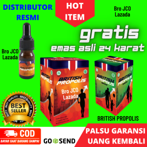 british propolis original