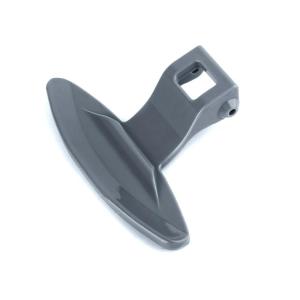 Plastic Door Handle Latch for WD8013F WD1610FD WD1460FHD WD1274FHB WD1274FHB WD8074FHB Front Load Washing Machine
