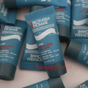 Biotherm homme T-PUR REFINING MICRO-PEEL SERUM 5ml