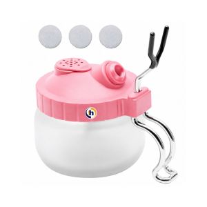 Máy Phun Sơn Nail Mini Cầm Tay|Bộ Dụng Cụ Phun Sơn Nail Nghệ Thuật|Bí Quyết Nail Chuẩn Salon Tại Nhà