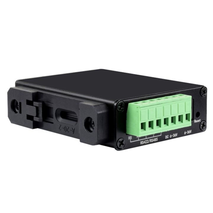 [rooqs] MQTT Gateway Serial to Ethernet Module Server RS232/485/422 to ...