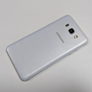 J710F Samsung Galaxy J7 (2016) 5.5นิ้วแรม2GB RAM 16GB รอมกล้อง13MP มือถือปลดล็อคซิมคู่แอนดรอยด์