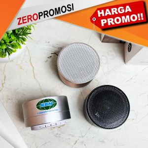 Promosi Speaker Bluetooth Custom BTSPK06