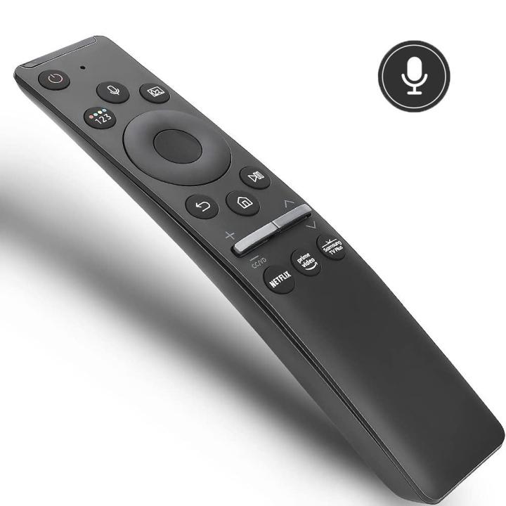 BN59-01330A BN59-01329A Replacement Voice Remote Control for Samsung TV ...