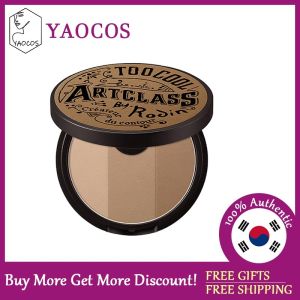 [Quá mát mẻ cho trường học] lớp nghệ thuật của Rodin 3 màu mặt 9.5g # trung tính