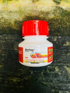Insektisida ARRIVO 30EC isi 100ml 500ml dari FMC F