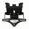 LED Rear Tail tidy Fender Eliminator Plate Number Holder For Honda CRF1100L Africa Twin Adventure Sports ES 2020 2021 2022 2023 2024. 