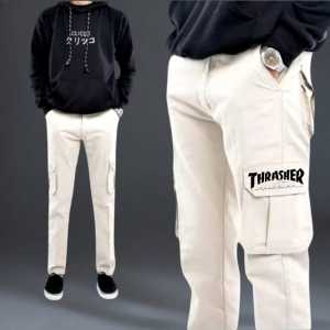 celana cargo panjang pria terlaris / Celana Panjang Cargo jumbo / Celana Panjang Pria kargo chino chinos termurah