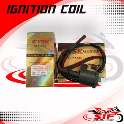 Ignition Coil TMX 155 CDI YSK