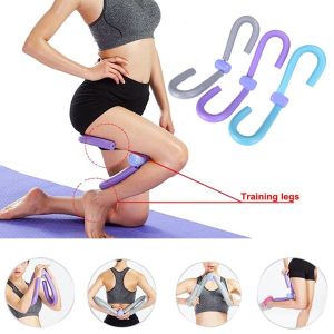 Dụng Cụ Thể Thao Luyện Tập Đùi Bắp Chân và Tập Tay Đa Năng GYM YOGA