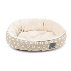 FuzzYard Reversible Dog Beds - 100% Polyester Machine Washable | Bedding Collection 2 (S/M/L)