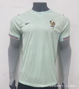AE direct short-sleeved football jerseys full range of home away and third kit player versions new models