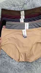 AP- PP 737 ไซส์ใหญ่ กางเกงใน กางเกงชั้นใน เอวสูง กางเกงในคนอ้วน sisterhood Sister hood