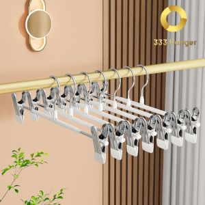 Hanger Jepit Celana Besi 878 New (1 Pcs)