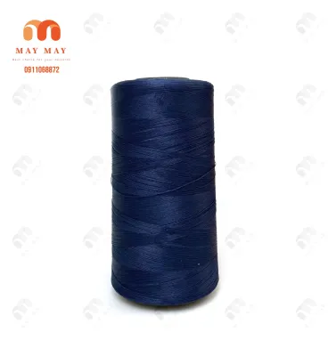 Chỉ tơ vắt sổ ống 5000M 150/1 - Chỉ vắt sổ Gitai