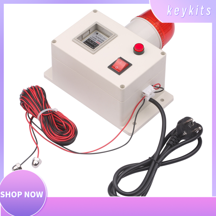Water Level Indicator Alarm Water Level Alarm Sensor Waterline