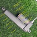 Xy lanh điện 12v 24v ty đẩy điện. 