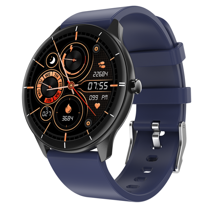 Garmin 2021 Smart Watch Men IP68 Waterproof Fitness Tracker