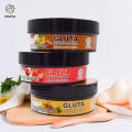 NEW VRAYA Gluta scrub เกลือสครับนมผสมกลูต้า มี 3 สูตร ผิวใสพร้อมบำรุง  ปริมาณ 350 กรัม สินค้าพร้อมส่ง. 