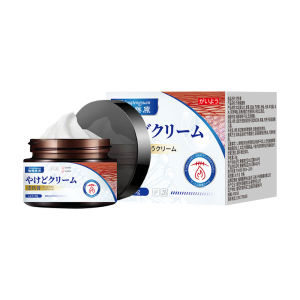 324 Fulong Fujiwara Burn Cream Steam Burn Skin Burn Blister Burn Scar External Use Health Cream Wholesale