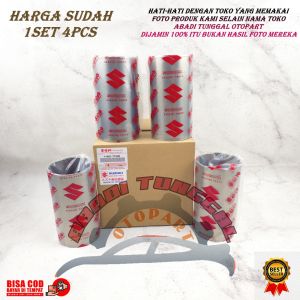 LINER FURING BURING SUZUKI FUTURA 1.3 1300CC 74X795X145 1SET 4PCS