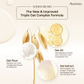Aveeno Skin Relief Body Wash | Sabun Mandi Pelembap untuk Kulit Ekstra Kering & Sensitif | 354mL. 