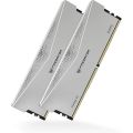 Acer Predator Pallas II DDR5 6000MHz 64GB (2 x 32GB) CL30 Desktop PC Memory DDR5 Series (PC5-48000) Intel XPM 3.0 Compliant AMD EXPO Memory Kit Silver BL.9BWWR.352. 