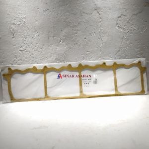 Paking Tutup Klep M/Kertas 8DC9 31204-35500