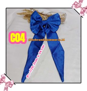 JEPIT KLIP PITA RAMBUT / JEPIT RAMBUT / PITA RAMBUT / HIASAN RAMBUT / PITA CANTIK PS 6946