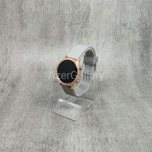 JAM TANGAN LED DIGITAL DIAMOND