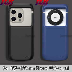 JLK Pin sạc dự phòng 10000mAh giác hút Type-C tiện lợi cho iPhone 17 16 Pro Max/ Samsung S26 Ultra S25 Edge S24 FE S23 S22 Ultra/ Xiaomi 17 Huawei Pura 90 Pro Max