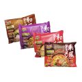 Indomie PREMIUM Collection - Japanese Ramen. 