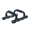Push Up Bar Workout Exercise S Shape Stand Pumping Push Up Stand Bar Body Muscle Exercise 俯卧撑支架. 