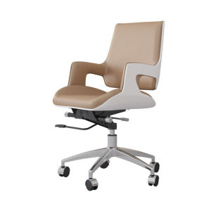 Ghế Xoay Văn Phòng Ghế Giám Đốc Trưởng Phòng Lãnh Đạo Lưng Gỗ Nệm Da Êm Ái Ghế Làm Việc Nâng Hạ Di Chuyển Tiện Lợi Lưng Cao Thấp Đa Dạng