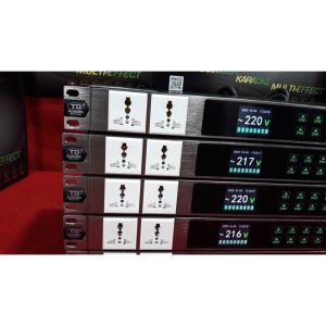 [HCM] Quản lý nguồn TD Acoustic PS-802 có lọc nguồn Mexico - Hàng chính hãng 2024 - Công Ty Thiên Phúc